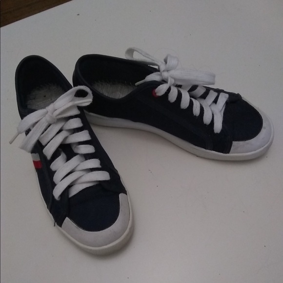 hilfiger shoes sale